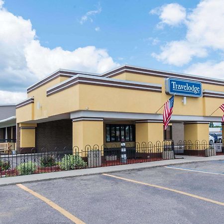 Travelodge By Wyndham Grand Forks Exterior foto