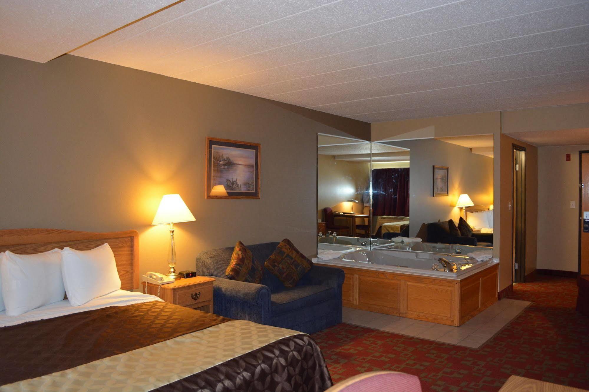 Travelodge By Wyndham Grand Forks Exterior foto