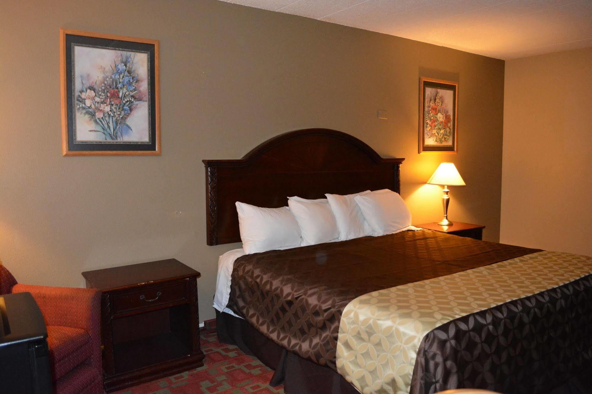 Travelodge By Wyndham Grand Forks Exterior foto